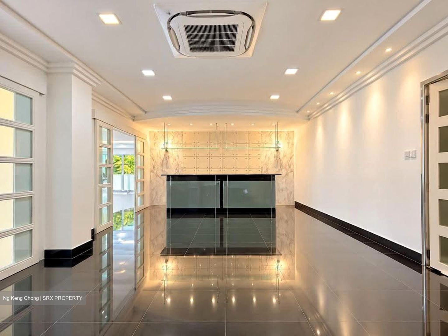 Stevens Road (D10), Condominium #634129811